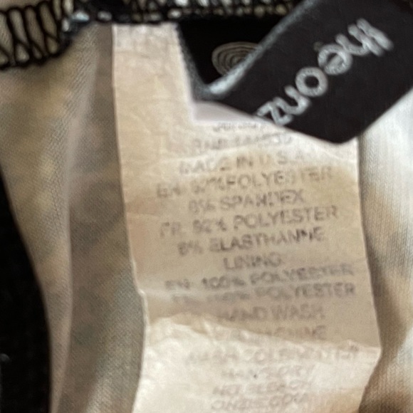 ONZIE Pants - Picture 2 of 11